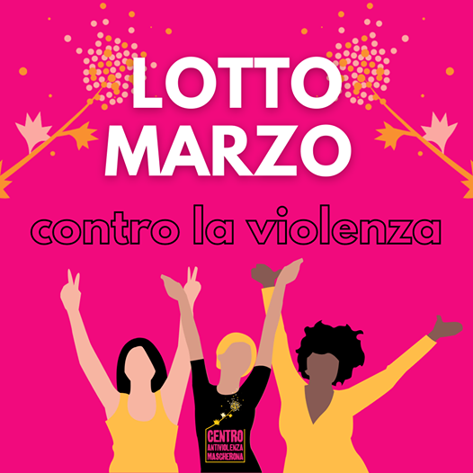 Lotto-marzo | Informagiovani Genova