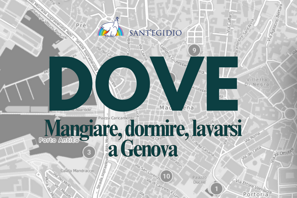 Guida DOVE