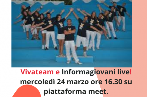 Quando cerchi lavoro e sai dove andare